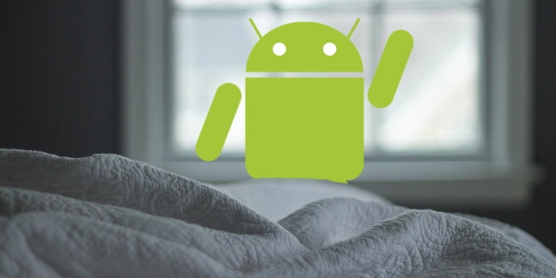 4 de las mejores aplicaciones de seguimiento del sueño para Android