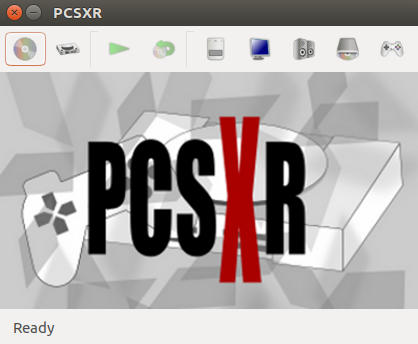 Emulador PCSX-R