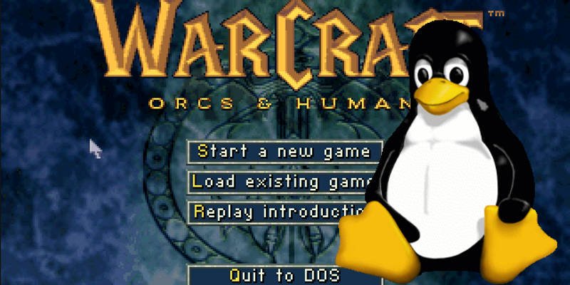 Top 5 Retro Emulators For Linux