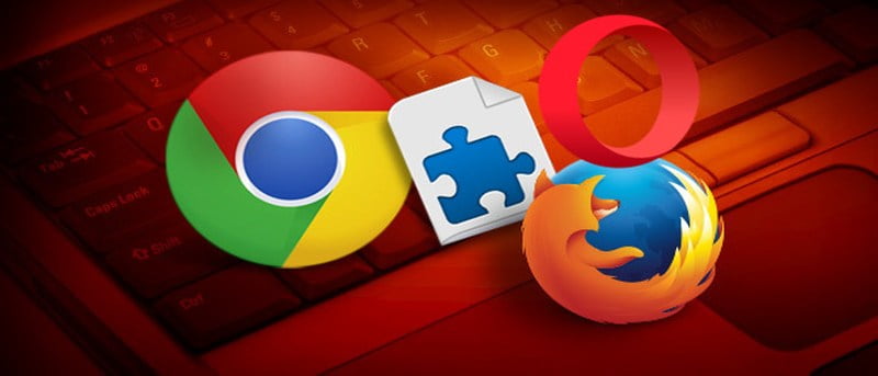 Cómo usar las extensiones de Chrome en Firefox y Opera