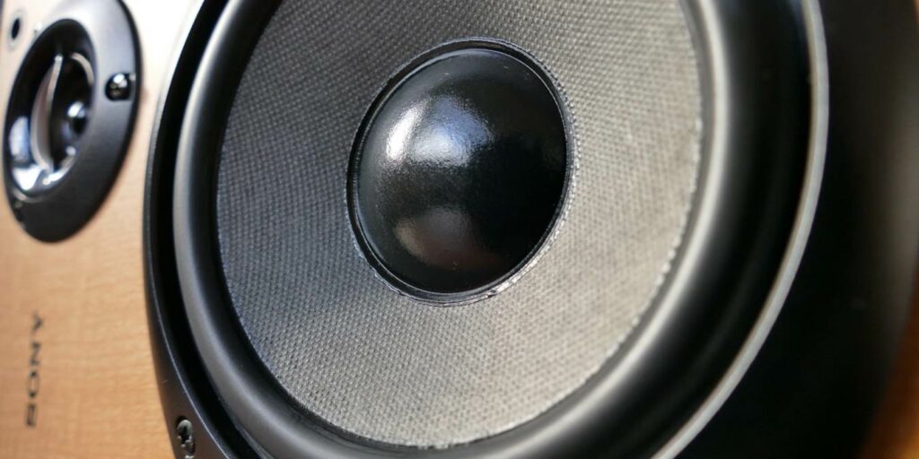 Linuxaudio Speakers