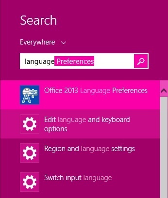 agregarnuevokeyboard-languagesearch