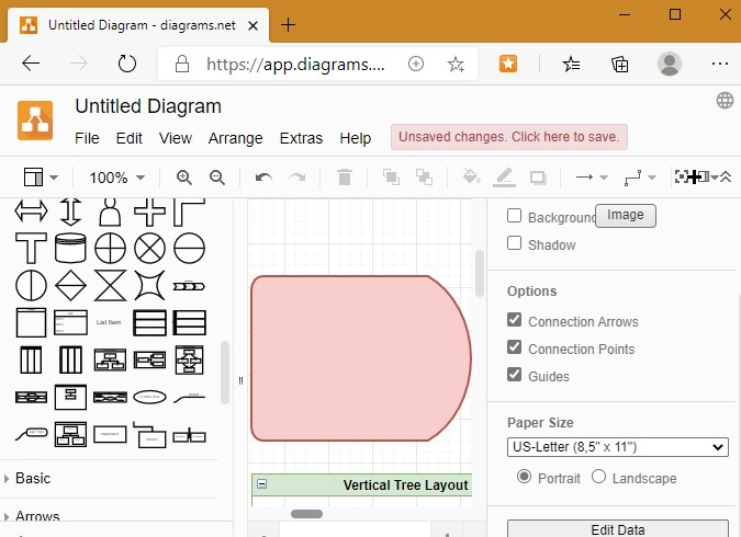 Diagrama Software Draw.io 1 1