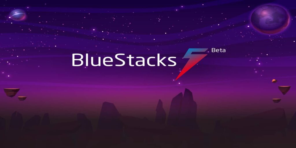 Bluestacks Featured Image