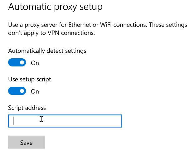 Windows-10-proxy-automático