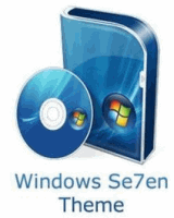 Cómo crear su propio tema de Windows 7