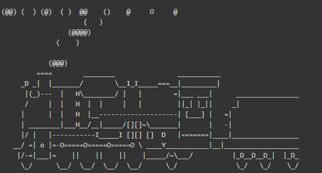 comando linux-sl-bash