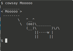 linux-fun-commands-cowsay