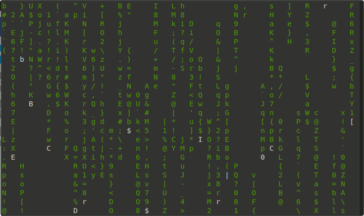 linux-fun-comandos-cmatrix