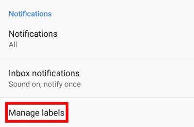 gmail-android-administrar-etiquetas