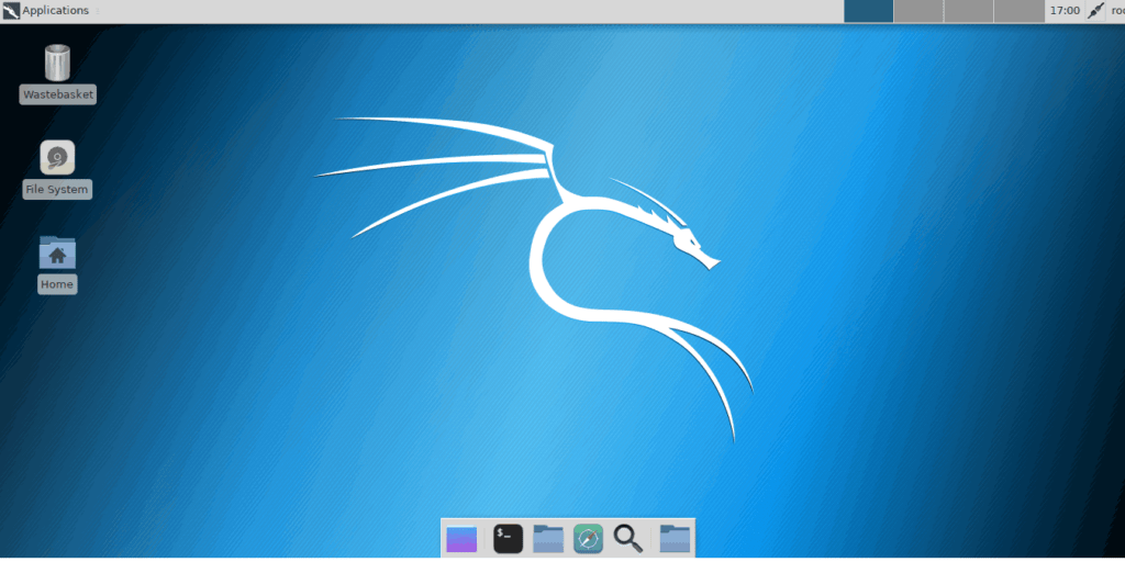 Kali Linux Featured