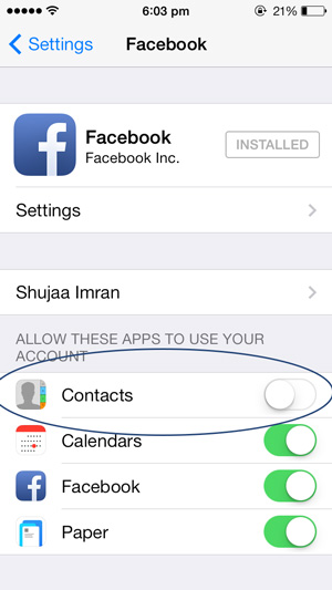 Remove-FB-Email-Contacts-FB-Contacts