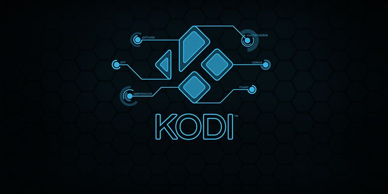 Cómo configurar Kodi en tu PC