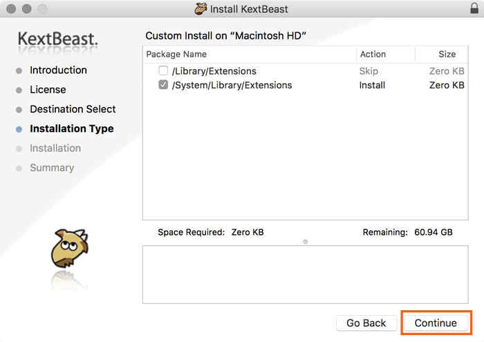 instalación-de-kextbeast-más-continuar