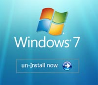 Cómo desinstalar Windows 7 y devolver la partición a Vista