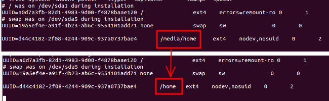 ubuntu-mount-nuevo-hogar-en-fstab