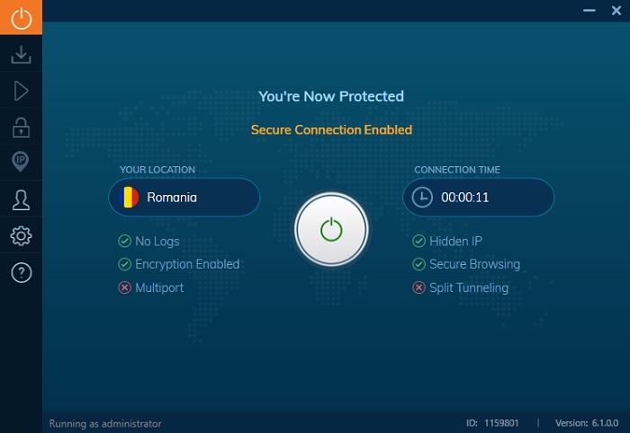 Tor Vs Vpn Vpn descentralizado conectado