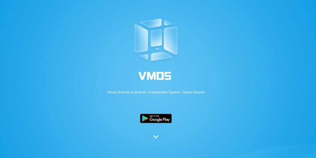 Vmos Featured