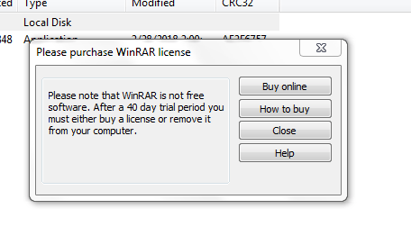 enviar-archivos-ejecutables-por-correo-electrónico-encontrado-winrar-dialog