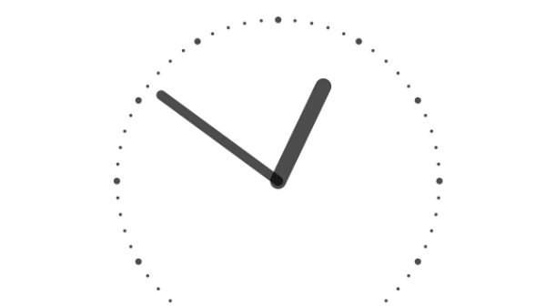 ChromeClocks-HTML5Clock