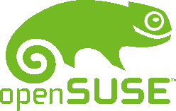 servidor-distro-opensuse