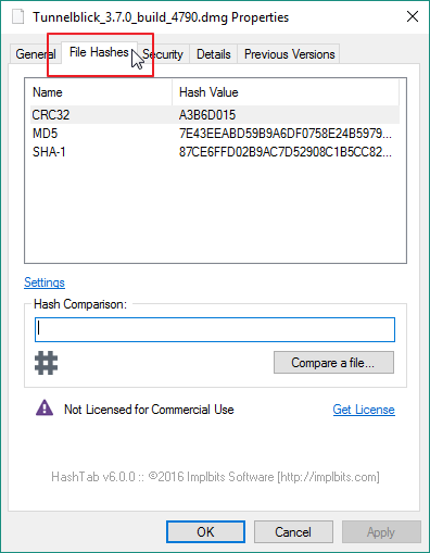 hashtab-file-hashes-tab