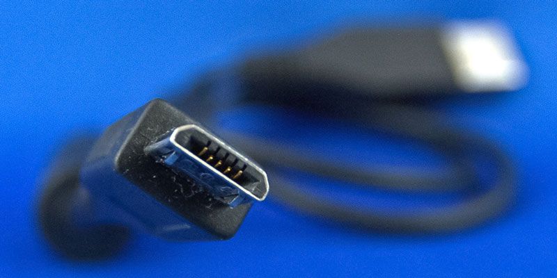 Cómo hacer que la conexión USB funcione en un teléfono Android