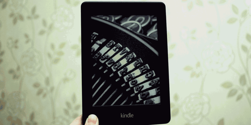 Base Model Kindle Featured