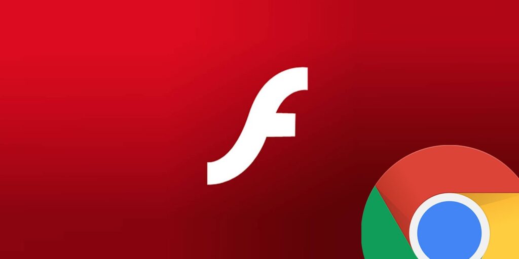 Enable Flash Player On Chrome Hero
