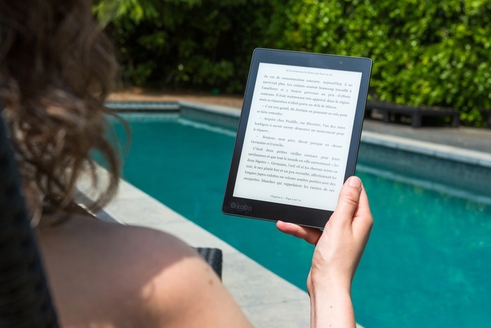 Kindle Vs Kobo ¿Cuál es el mejor Kobo?