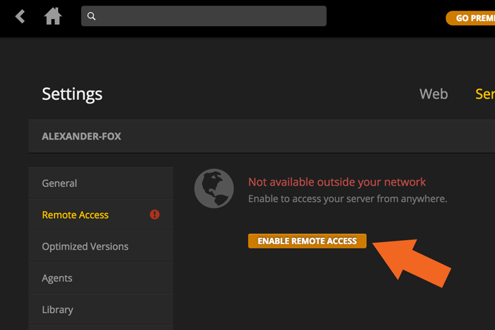 plex-server-remote-access-habilitar