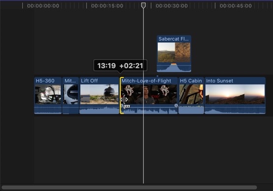 final-cut-pro-intro-trimming-in-timeline