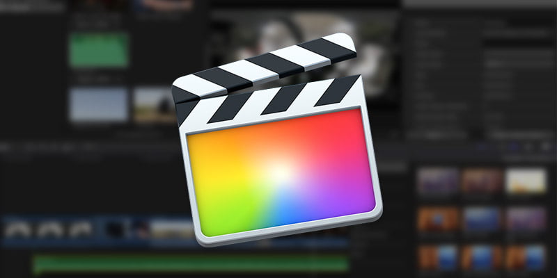 Cómo empezar en Final Cut Pro