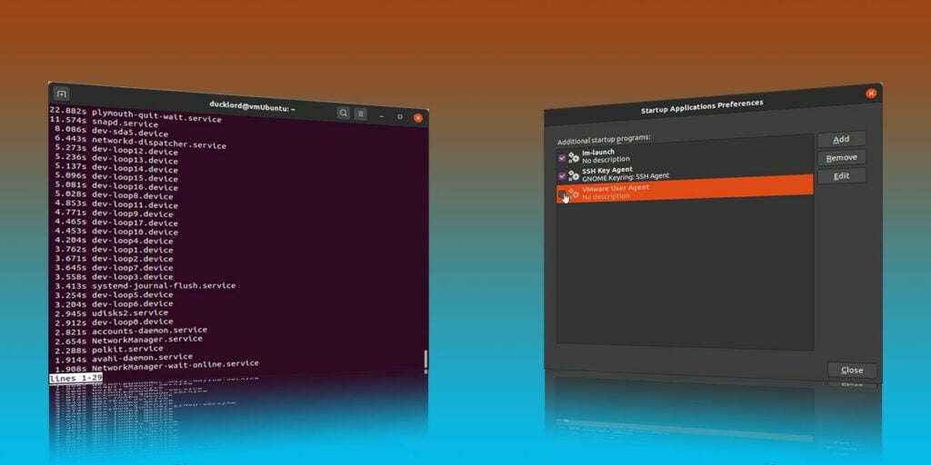 Manage Ubuntu Startup Featured