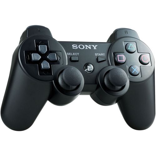 mejores-gamepads-para-pc-ps3-controlador