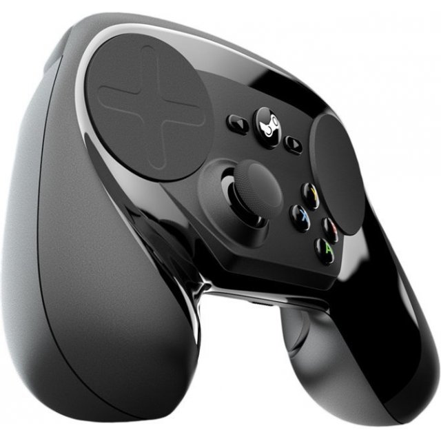 mejores-gamepads-para-pc-steam-controller