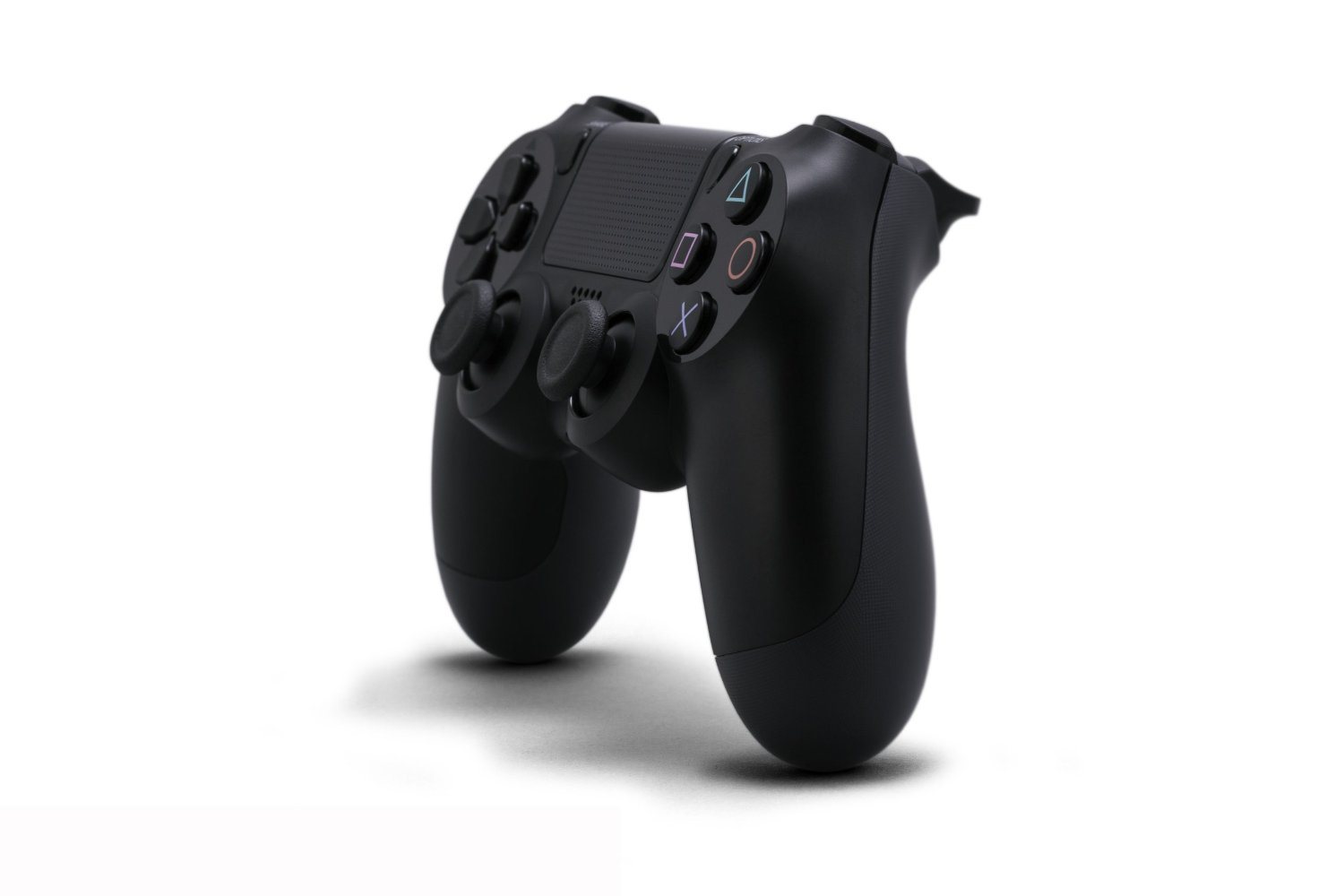 mejores-gamepads-para-pc-ps4-controller