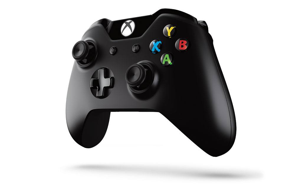 mejores-gamepads-para-pc-xbone