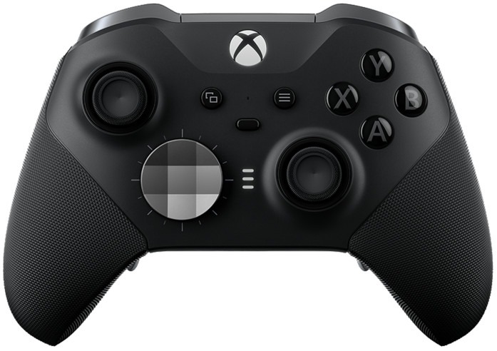 Los mejores gamepads para PC Xbox Elite Controller