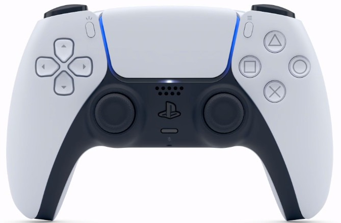 Los mejores gamepads para PC Ps5 Controller