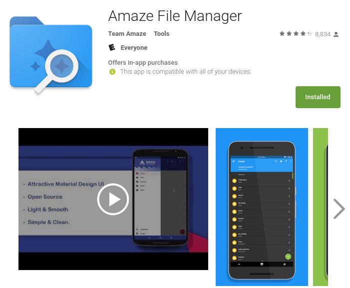 transferencia inalámbrica-amaze-file-manager