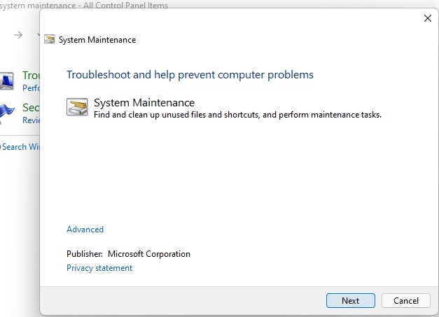 Cómo reparar el mantenimiento del sistema de uso elevado de disco y CPU de Tiworker Exe