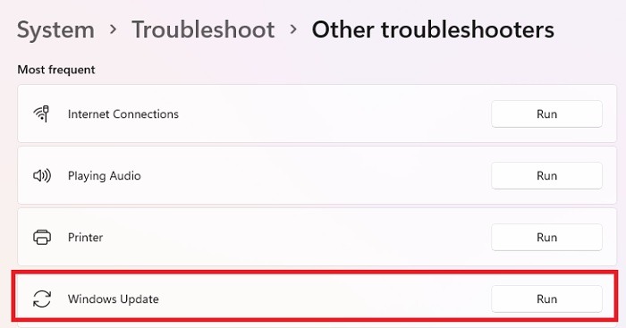 Cómo reparar Tiworker Exe High Cpu y Disk Usage Troubleshoot Update