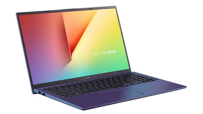 Portátiles para juegos de menos de 500 Asus Vivobook 15