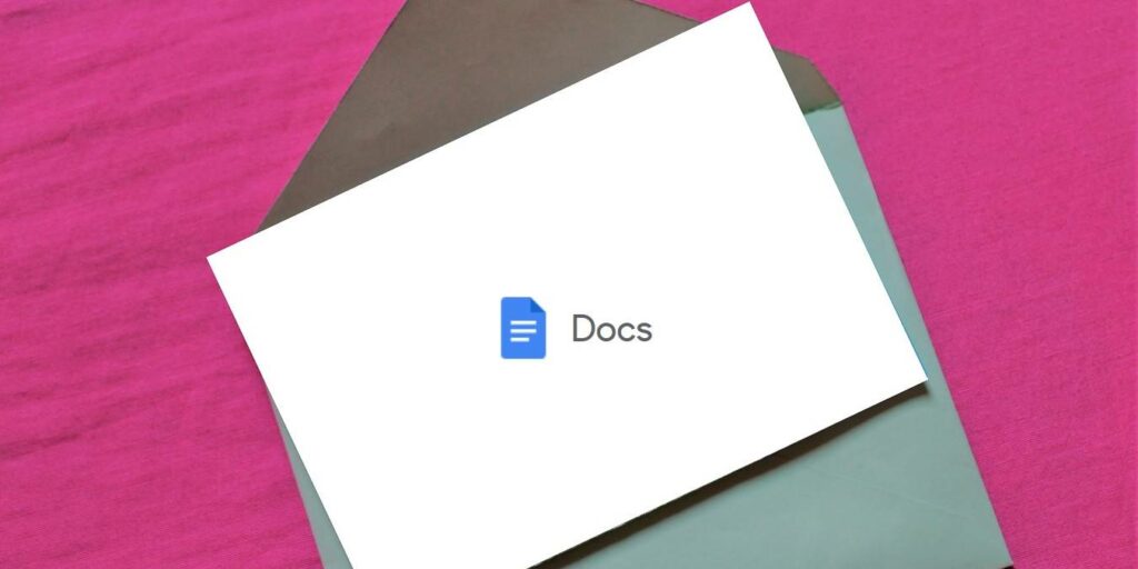 Featured Image Best Google Docs Templates