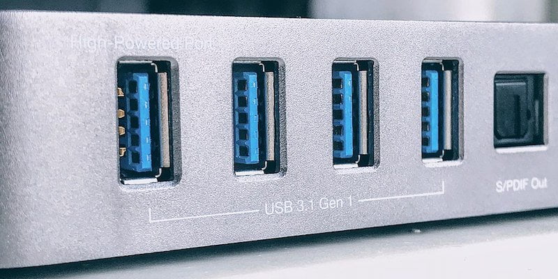 USB 3.1 Gen 2 frente a USB 3.1 Gen 1: ¿en qué se diferencian?