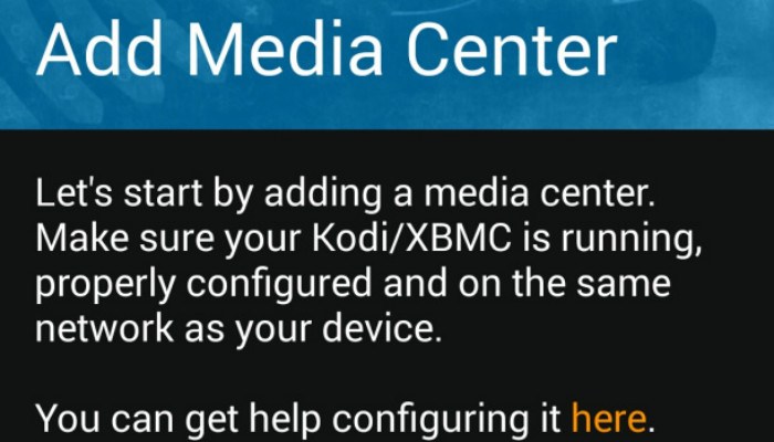 kore-add-media-center