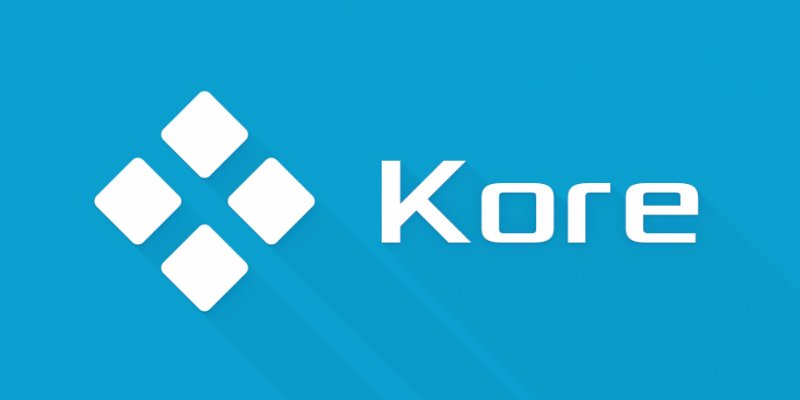 Cómo configurar el control remoto en Kodi con Kore