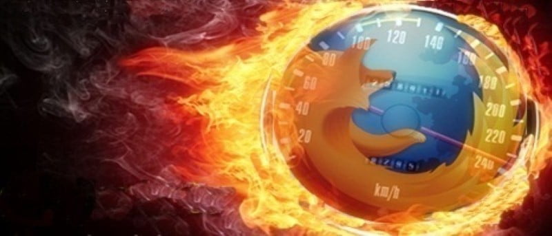 7 Easy Ways to Speed up Firefox in Less Than 10 Minutes