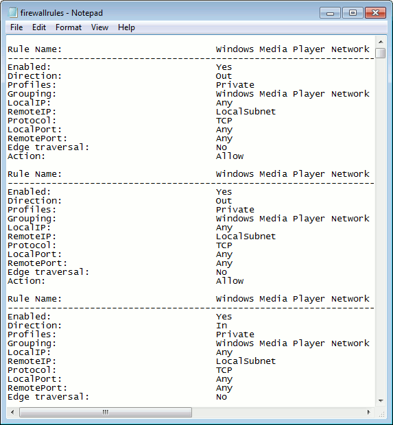 win7ci-cmd-notepad-firewallrules